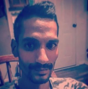 Meet your Posher, Chase